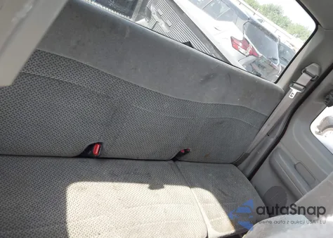 2001 Ford F-150 Lariat/Xl/Xlt из США, поврежденный, VIN 1FTRX17W81KE46762